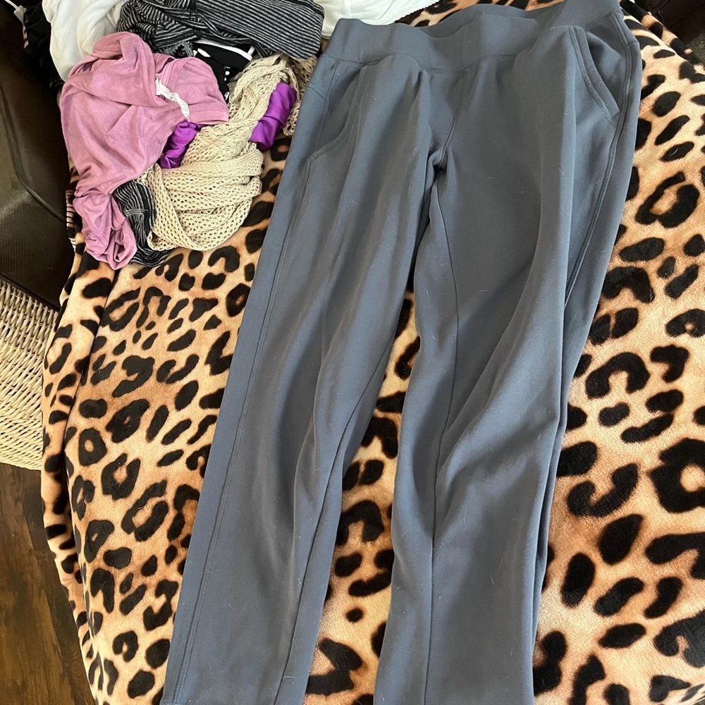 Champion pants